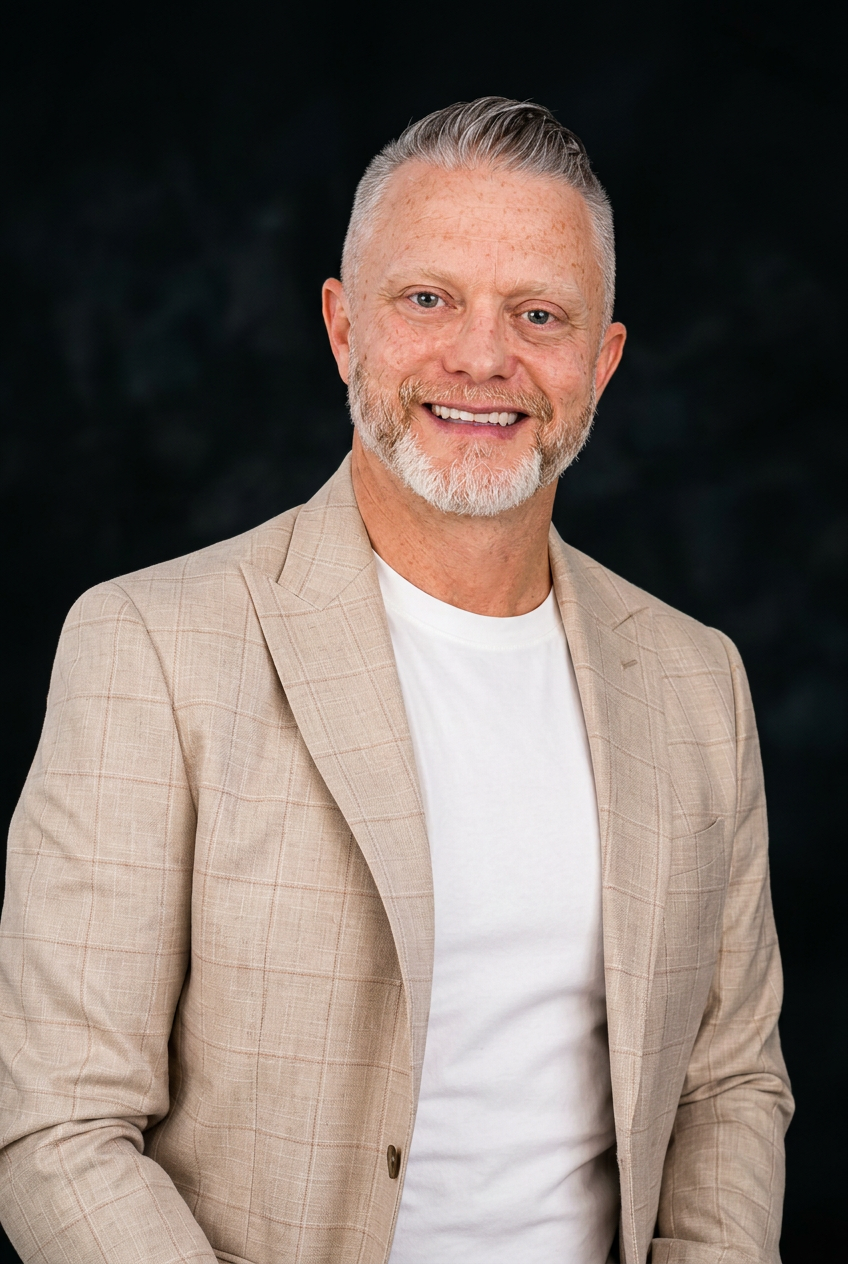 Lee E. Smith Jr.